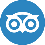 TripAdvisor logo